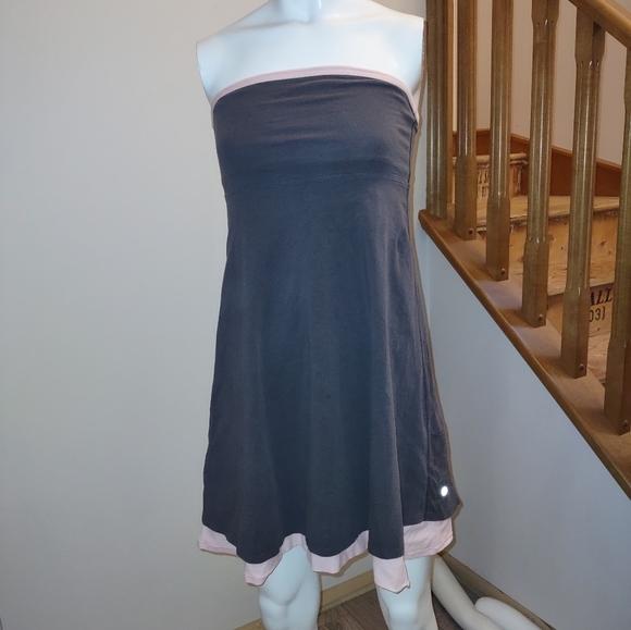 LULULEMON reversible summer dress - Picture 2 of 8